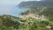 Cinque Terre tra i viaggi da sogno