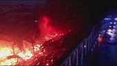 Roghi in discoteca, strage in Spagna
