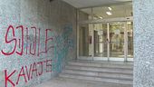 Festa al liceo, scatta la maxi rissa