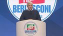 Forza Italia riparte da Paestum
