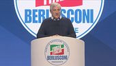Forza Italia riparte da Paestum