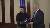 Roma con Kiev, aiuti e nuove armi