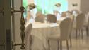Non pagano il pranzo, sposi in fuga
