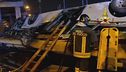 Malore? Verifiche sul pullman