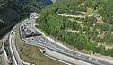 Frejus, stop ai treni Italia-Francia