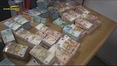 Roma, colpo alla mafia cinese