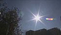 Il settembre più caldo di sempre