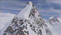 Il Monte Bianco ha perso due metri
