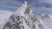 Il Monte Bianco ha perso due metri