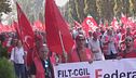 Roma, Cgil in piazza per i diritti