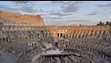Colosseo, il vandalo e l'iban