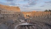 Colosseo, il vandalo e l'iban