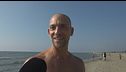 Al mare come d'agosto
