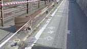 Nessun fascicolo su quel cavalcavia