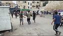 Assedio e raid, è fuga da Gaza