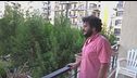 Zaki con Hamas, "Netanyahu killer"
