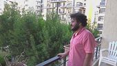 Zaki con Hamas, "Netanyahu killer"