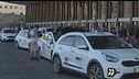 Taxi fermi, è sciopero nazionale