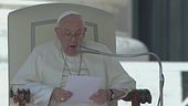 Il Papa, "Liberate gli ostaggi"