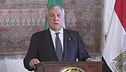 Tajani in missione al Cairo