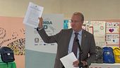 Più docenti per le scuole a Caivano