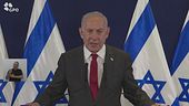 "Dopo l'Isis distruggeremo Hamas"