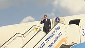 Blinken in missione a Tel Aviv
