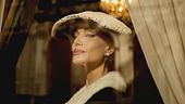 Angelina Jolie è Maria Callas