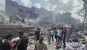 Hamas come l'Isis, raid in Siria