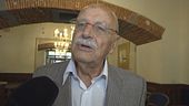 Massacrato per l'orologio a 91 anni