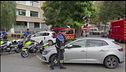 Hamas chiama, il terrorismo risponde