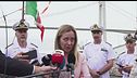 Meloni, bloccare l'escalation