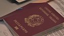 I "bagarini" dei passaporti