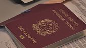 I "bagarini" dei passaporti