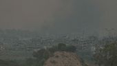 Gaza, scatta l'offensiva israeliana