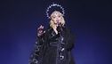 Madonna in tour parte da Londra