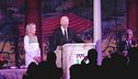 Washington, serata di gala per il Niaf