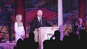 Washington, serata di gala per il Niaf