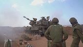 Battaglia da Gaza al Libano