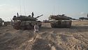 Caccia ai 126 ostaggi di Hamas