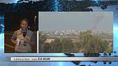 Era drogato il commando di Hamas
