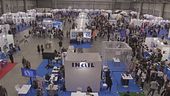 Maker Faire, la fiera del futuro