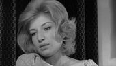 Monica Vitti regina di Roma