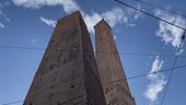 "La Torre rischia di crollare"