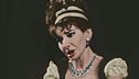 Callas e Gaber, nostalgia a Roma
