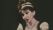 Callas e Gaber, nostalgia a Roma
