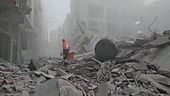 L'Iran minaccia di colpire Haifa