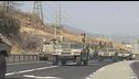 Il mondo preme, Israele frena