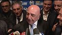 A Monza vince Galliani