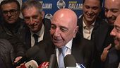 A Monza vince Galliani